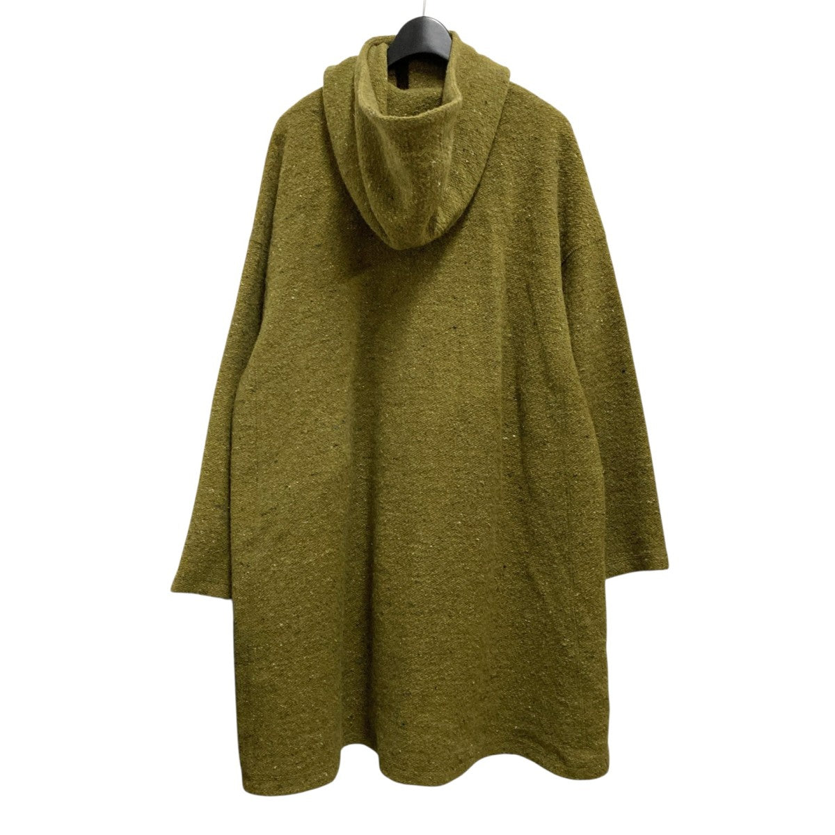 JURGEN LEHL(ヨーガンレール) フーデットコートJ0124UJ622 J0124UJ622