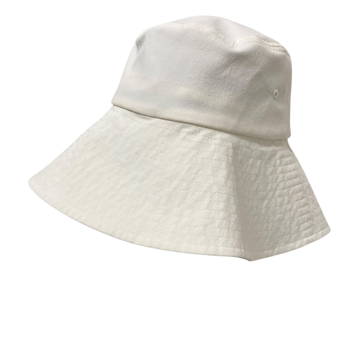 Sea Room Lynn Nylon Travel Outdoor HATアウトドアハット122474911 古着・中古-1枚目のアイテム画像