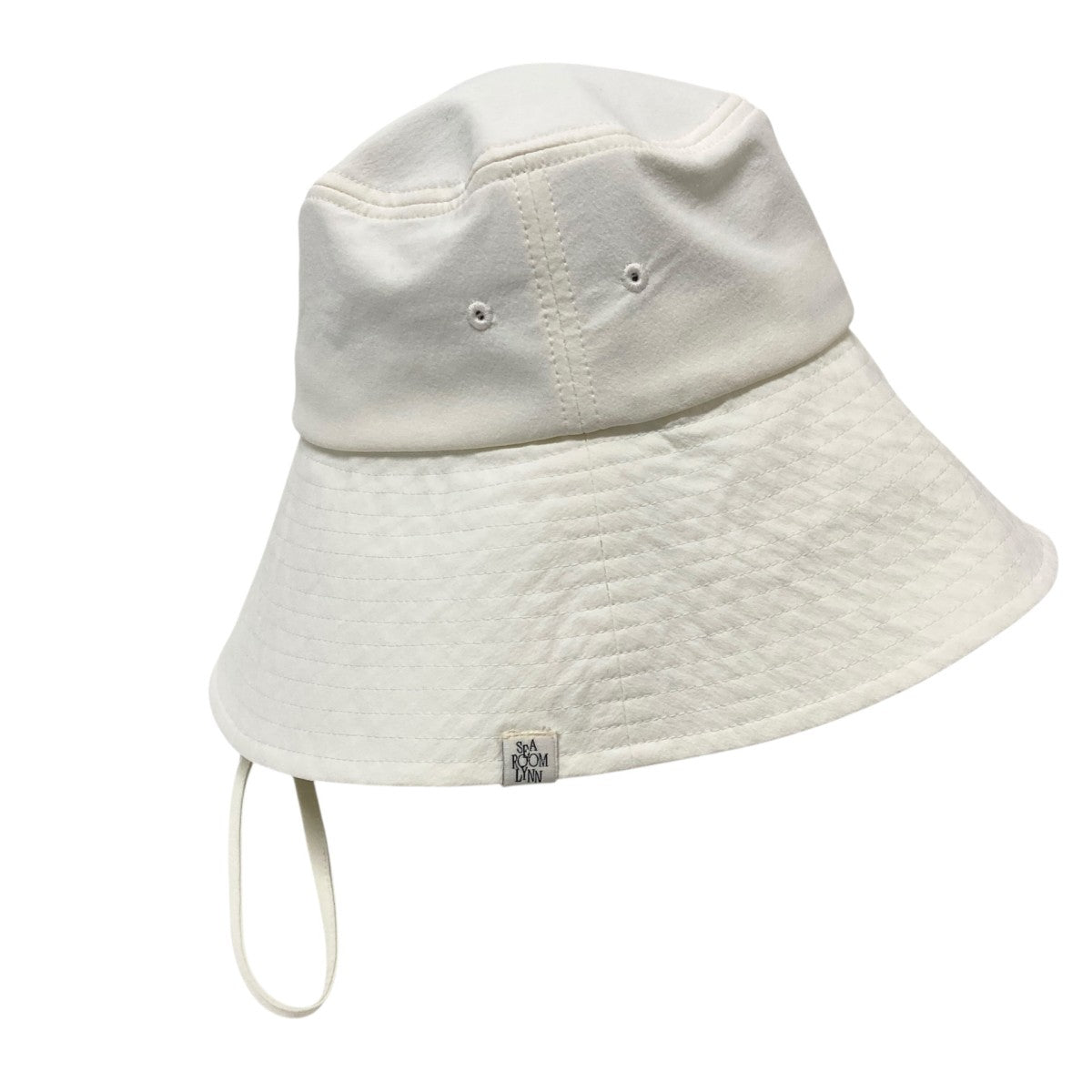 Sea Room Lynn Nylon Travel Outdoor HATアウトドアハット122474911 古着・中古-3枚目のアイテム画像