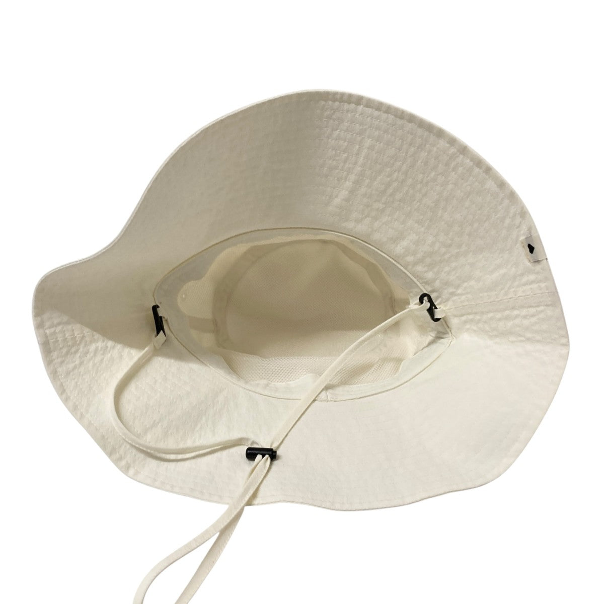 Sea Room Lynn Nylon Travel Outdoor HATアウトドアハット122474911 古着・中古-6枚目のアイテム画像