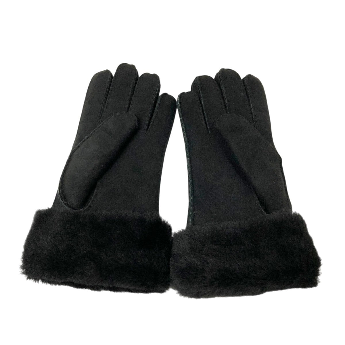 レザーグローブ