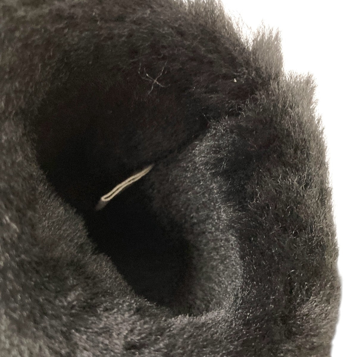 レザーグローブ