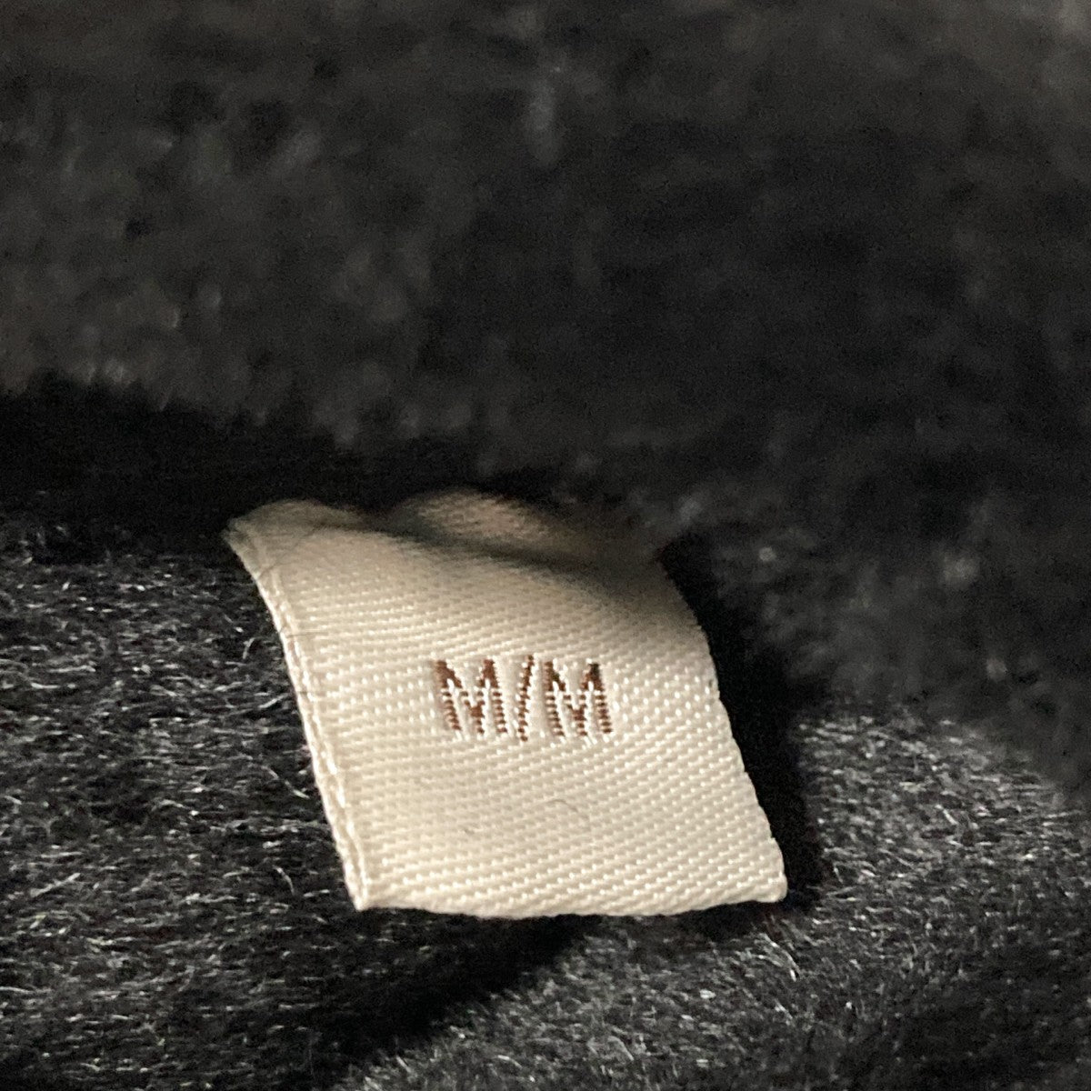 UGG(アグ) レザーグローブ ブラック サイズ M/M｜【公式】カインドオル
