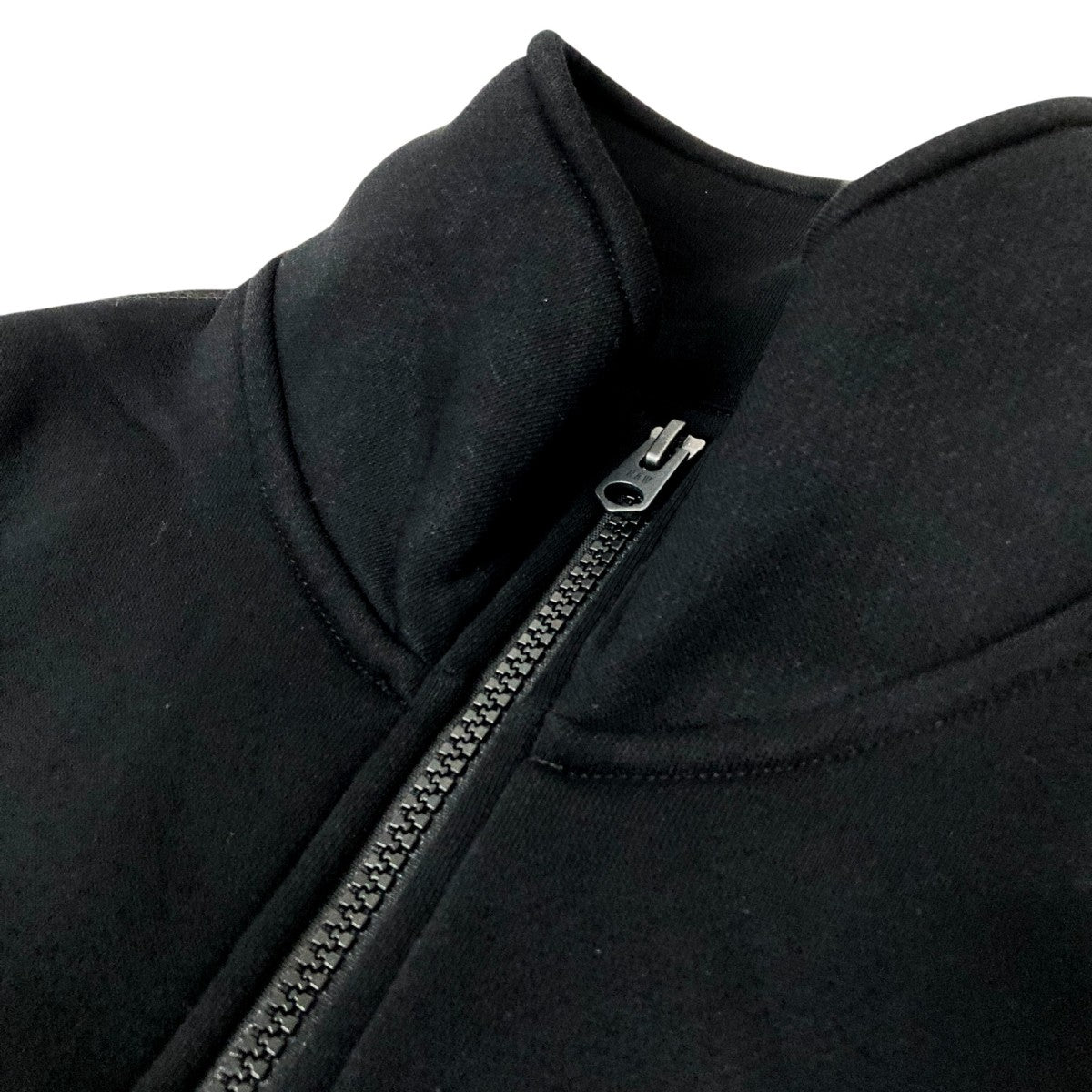 G-STAR RAW Premium Core Half Zip SweaterハーフジップスウェットD26459 古着・中古-3枚目のアイテム画像
