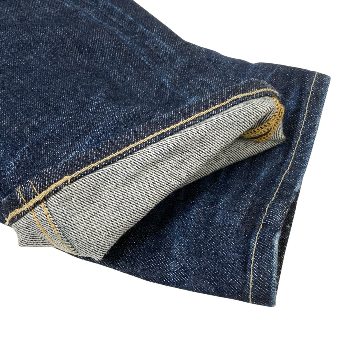 Denham デニムパンツ01 24 04 11 070 古着・中古-6枚目のアイテム画像