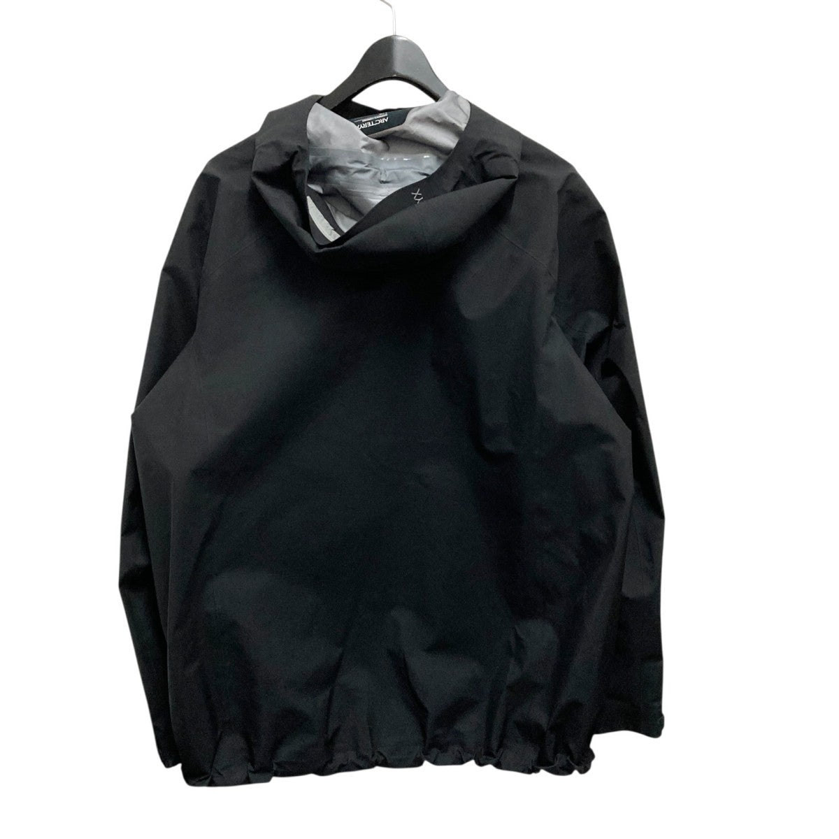 BETA JACKET  WフーデットジャケットX000008064