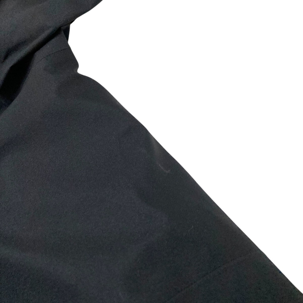 BETA JACKET  WフーデットジャケットX000008064