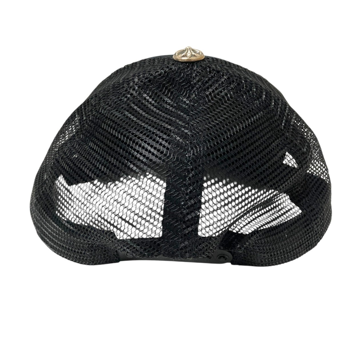 CHROME HEARTS(クロムハーツ) CH TRUCKER CAPメッシュキャップ 