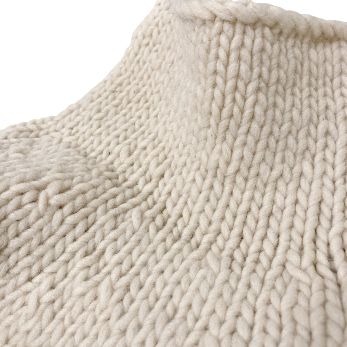 nest Robe(ネストローブ) ハイネックニット01184 1053 01184 1053