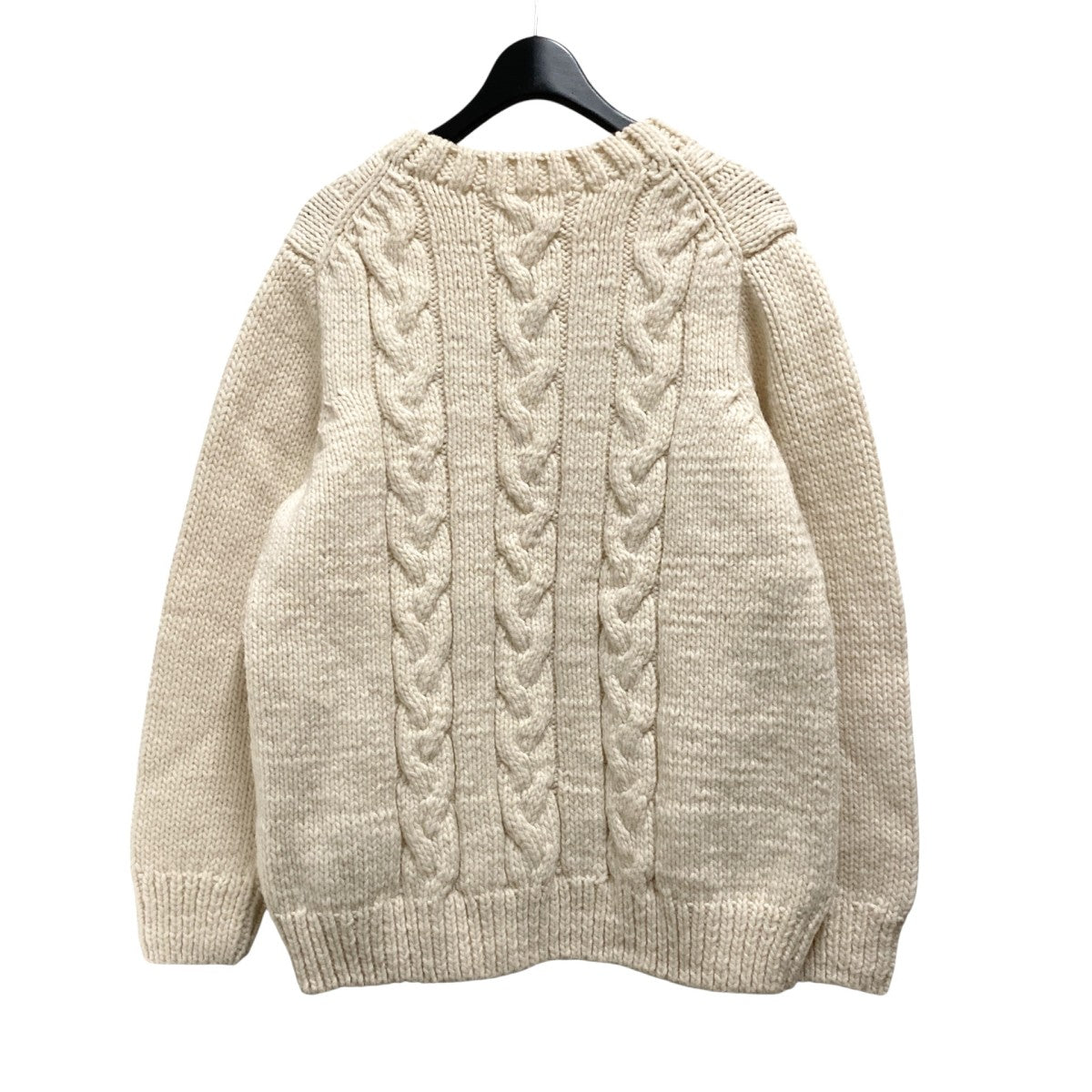 nest Robe(ネストローブ) ケーブルニット01184 1050 01184 1050