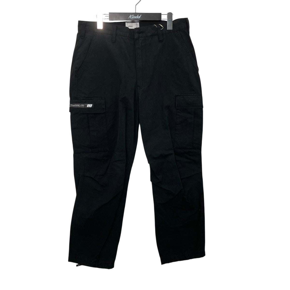WTAPS カーゴパンツ231WVDT-PTM09 古着・中古-1枚目のアイテム画像