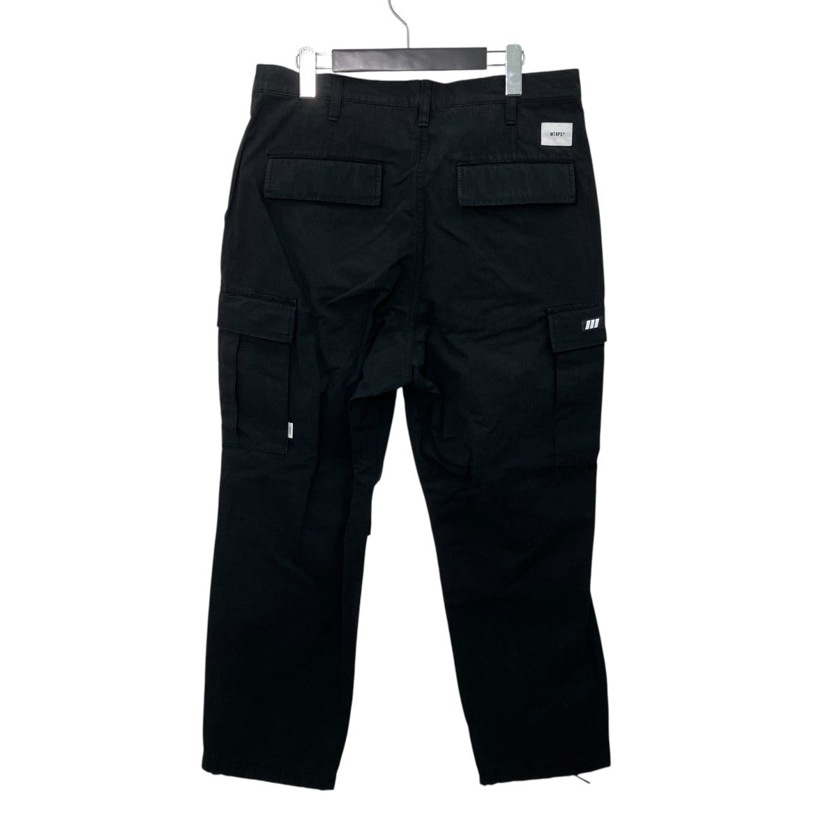 WTAPS カーゴパンツ231WVDT-PTM09 古着・中古-2枚目のアイテム画像