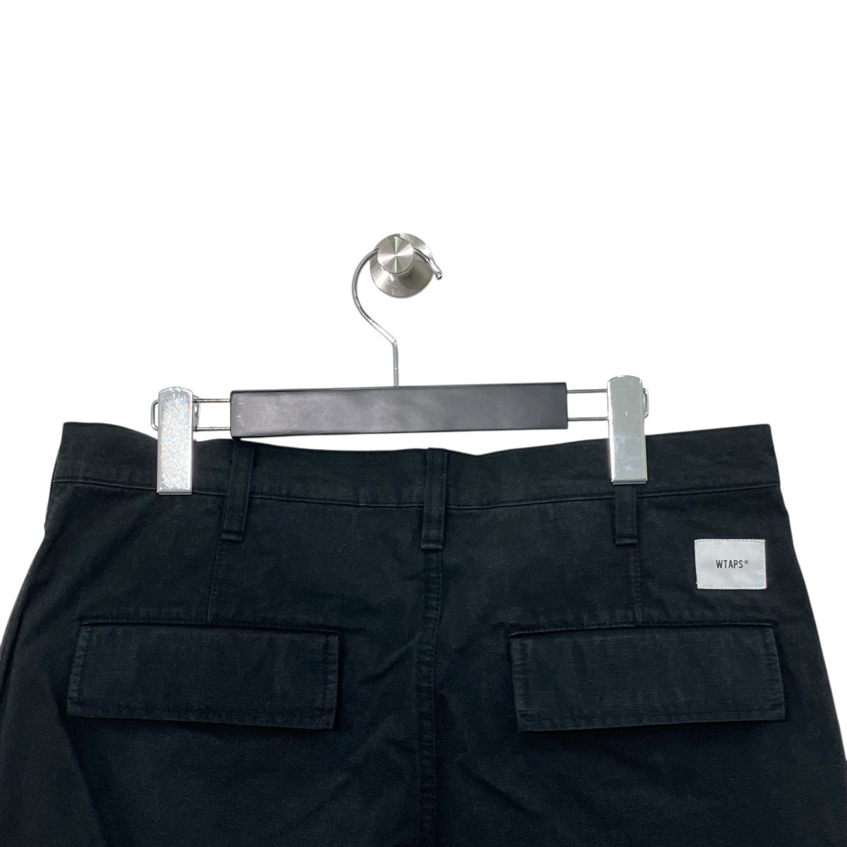WTAPS カーゴパンツ231WVDT-PTM09 古着・中古-5枚目のアイテム画像