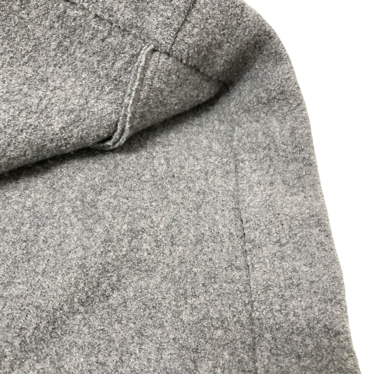 evam eva ロングコートE143K051 古着・中古-5枚目のアイテム画像