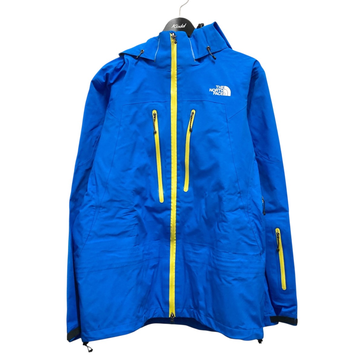 THE NORTH FACE マウンテンパーカーNS15908 古着・中古-1枚目のアイテム画像