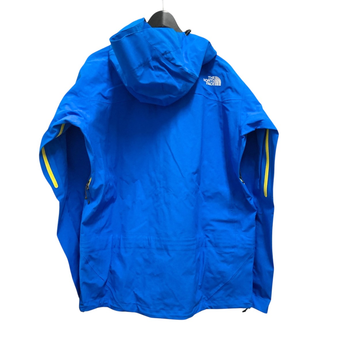 THE NORTH FACE マウンテンパーカーNS15908 古着・中古-2枚目のアイテム画像