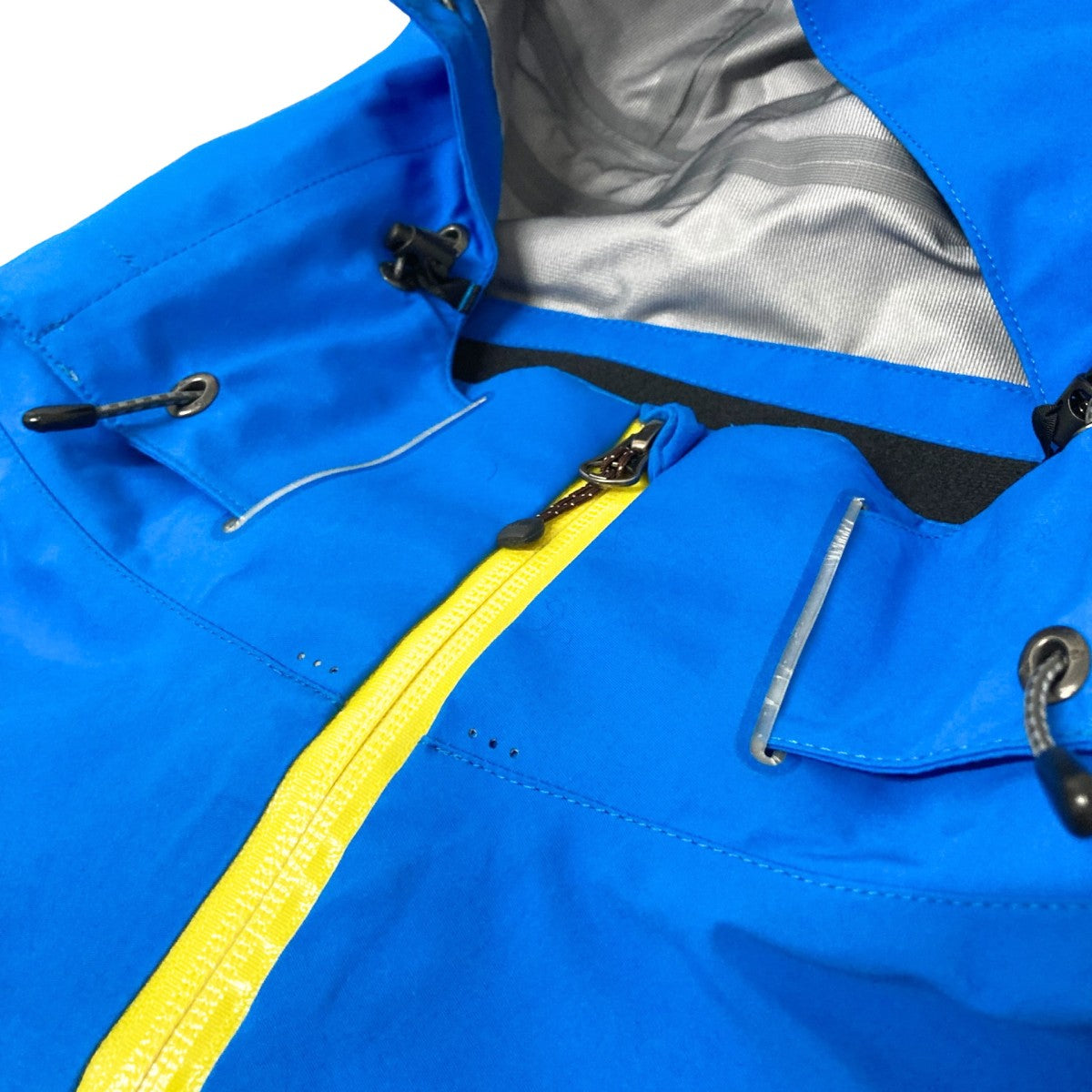 THE NORTH FACE マウンテンパーカーNS15908 古着・中古-3枚目のアイテム画像