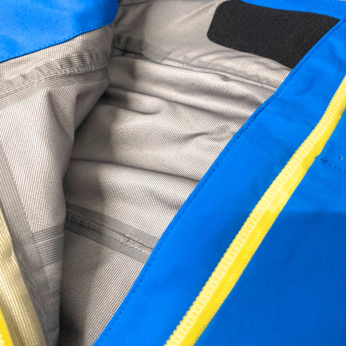 THE NORTH FACE マウンテンパーカーNS15908 古着・中古-4枚目のアイテム画像