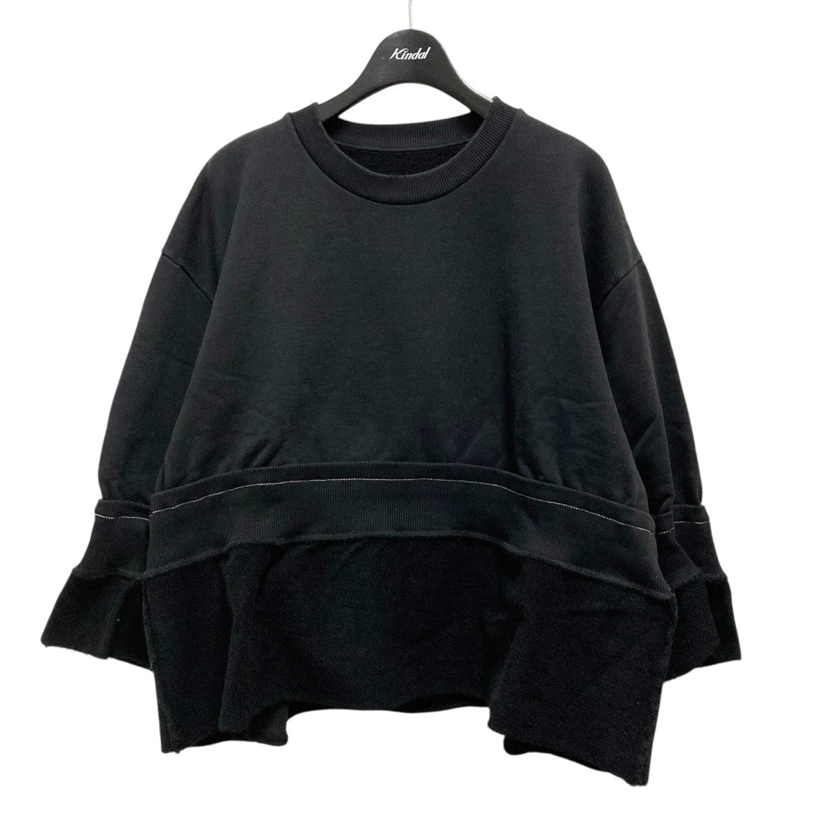 MM6 Maison Margiela スウェットシャツS52GU0179 古着・中古-1枚目のアイテム画像