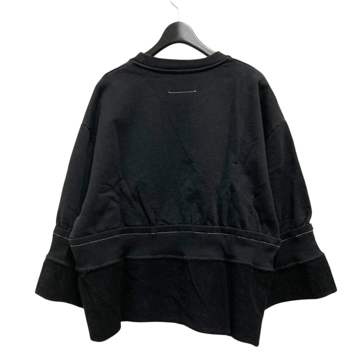 MM6 Maison Margiela スウェットシャツS52GU0179 古着・中古-2枚目のアイテム画像