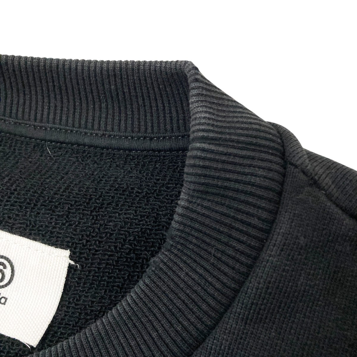 MM6 Maison Margiela スウェットシャツS52GU0179 古着・中古-4枚目のアイテム画像