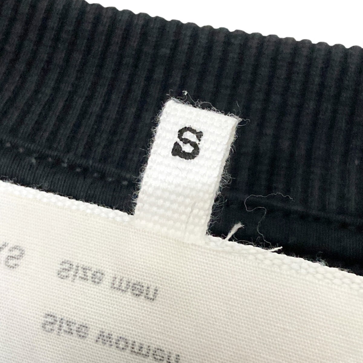 MM6 Maison Margiela スウェットシャツS52GU0179 古着・中古-5枚目のアイテム画像