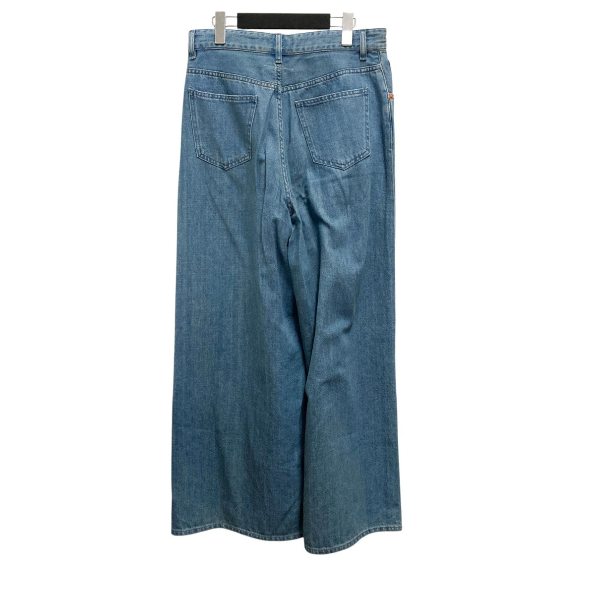 MM6 Maison Margiela デニムパンツS52LA0162 古着・中古-2枚目のアイテム画像