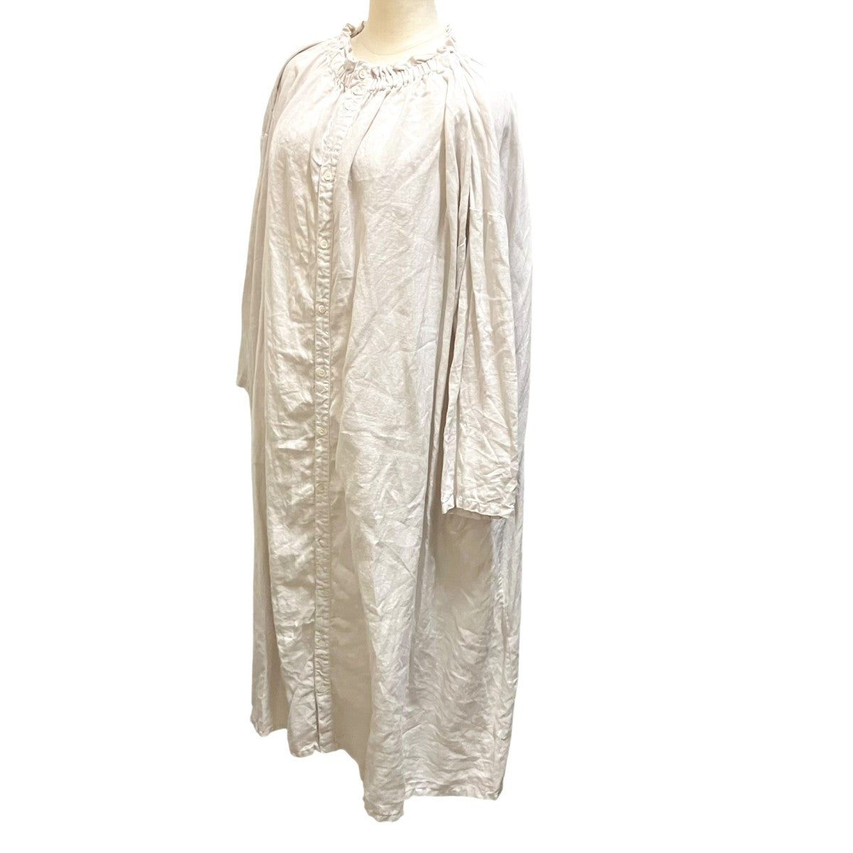 nest Robe リネンワンピース01221 1191 古着・中古-3枚目のアイテム画像