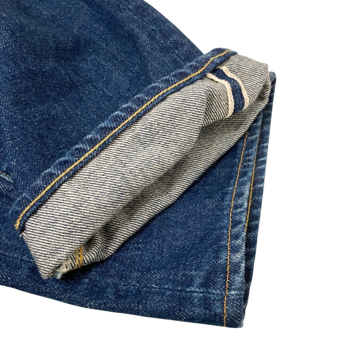 A．PRESSE デニムパンツ22AAP 04 10H 古着・中古-7枚目のアイテム画像