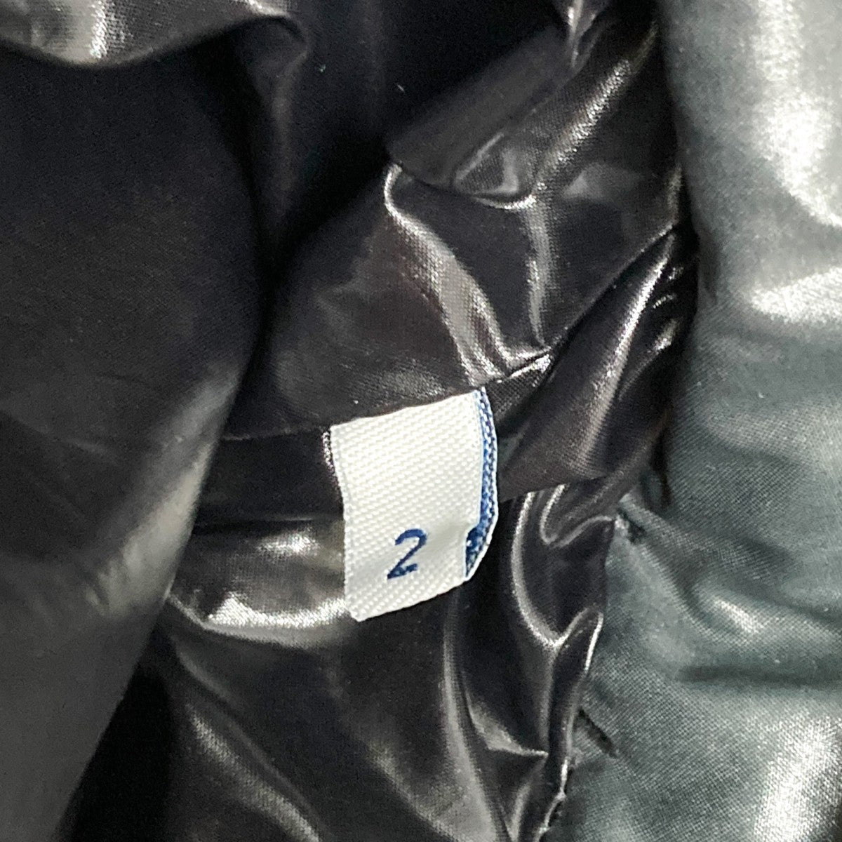 MONCLER MAYAダウンジャケット120914036605 古着・中古-5枚目のアイテム画像