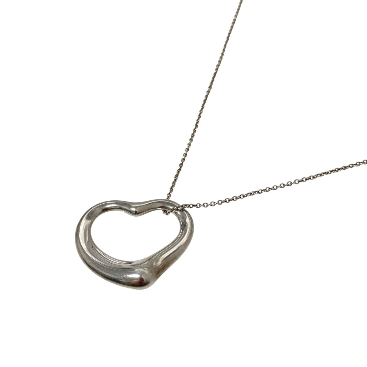 Tiffany ＆ Co．(ティファニー) エルサ・ペレッティオープンハート