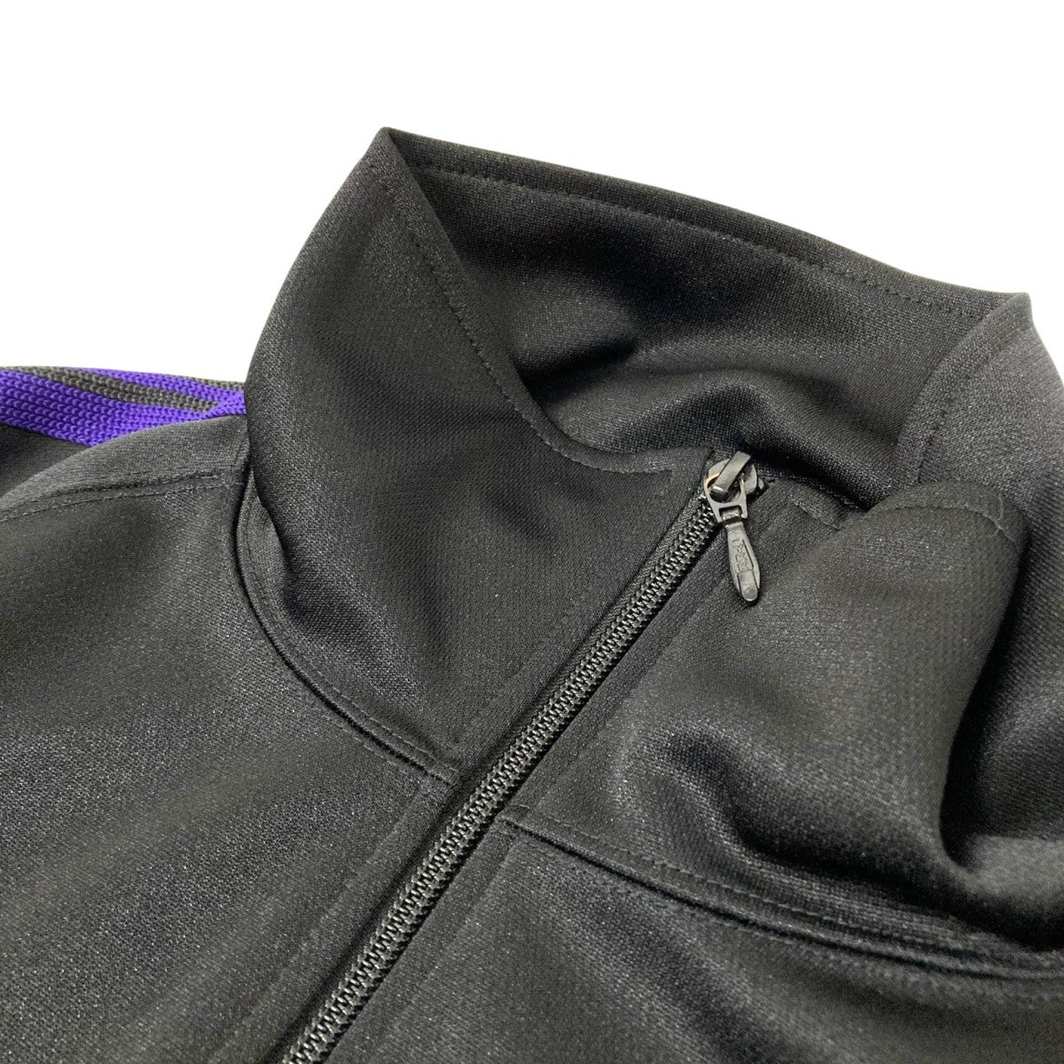 Needles(ニードルズ) トラックジャケットMR509 MR509 ブラック