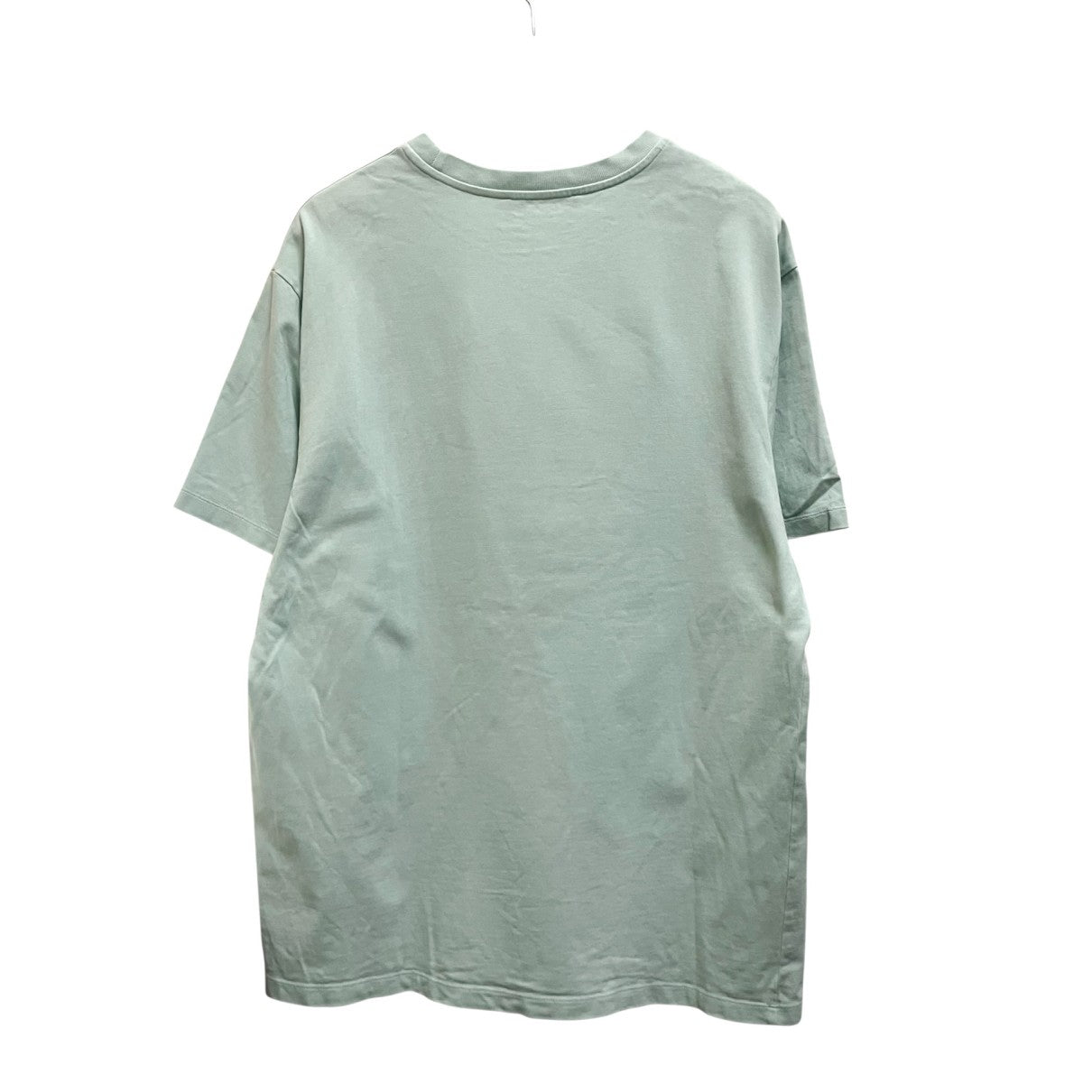 MAISON KITSUNE 半袖TシャツKM00135KJ0035 古着・中古-2枚目のアイテム画像