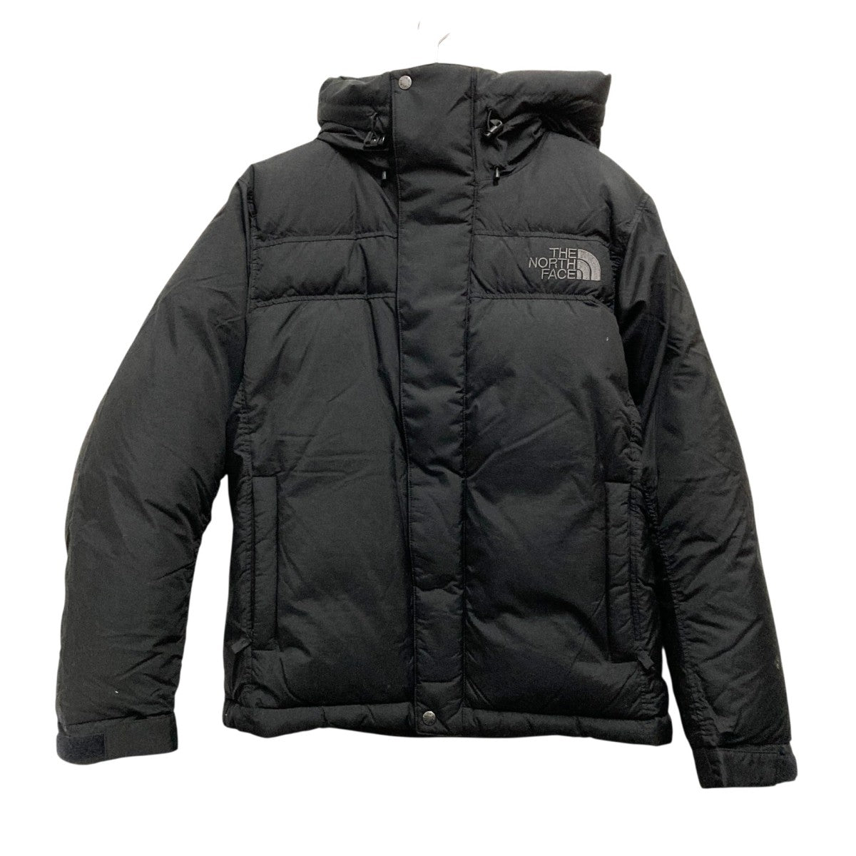 Alteration Baffs JacketダウンジャケットND92564