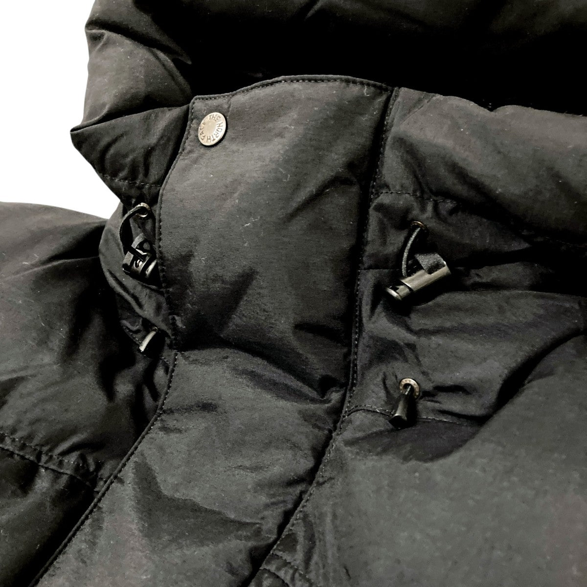 Alteration Baffs JacketダウンジャケットND92564