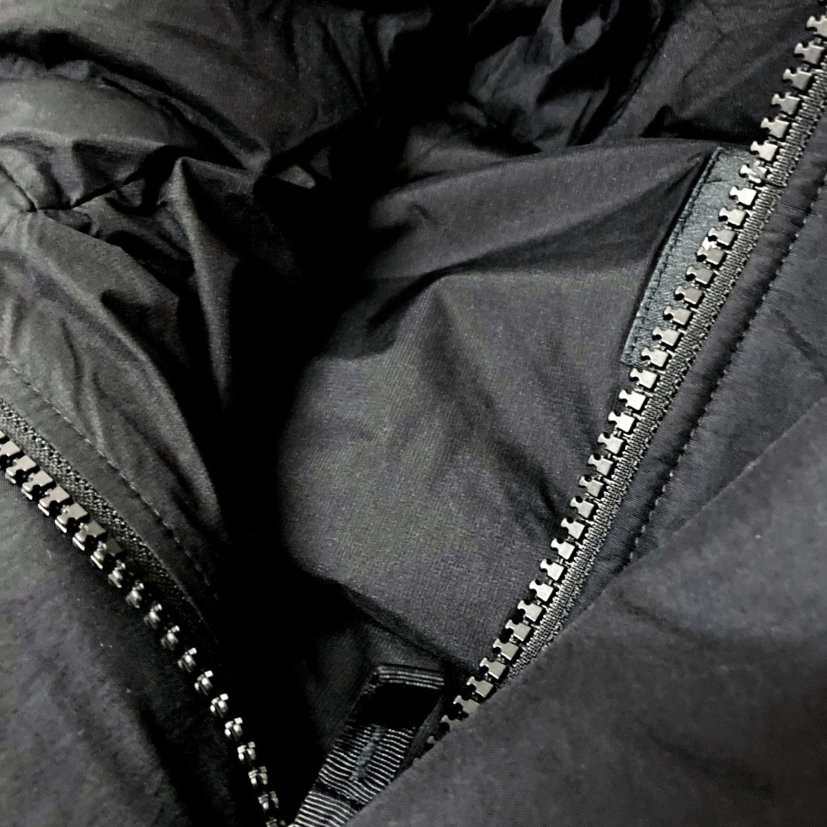 Alteration Baffs JacketダウンジャケットND92564