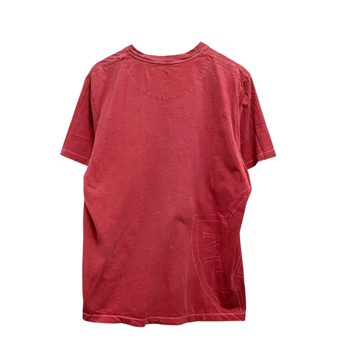 MONCLER MAGLIA T-SHIRTプリントTシャツG10918C7C110 古着・中古-2枚目のアイテム画像