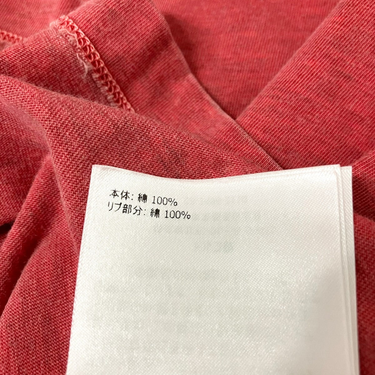 MONCLER MAGLIA T-SHIRTプリントTシャツG10918C7C110 古着・中古-5枚目のアイテム画像