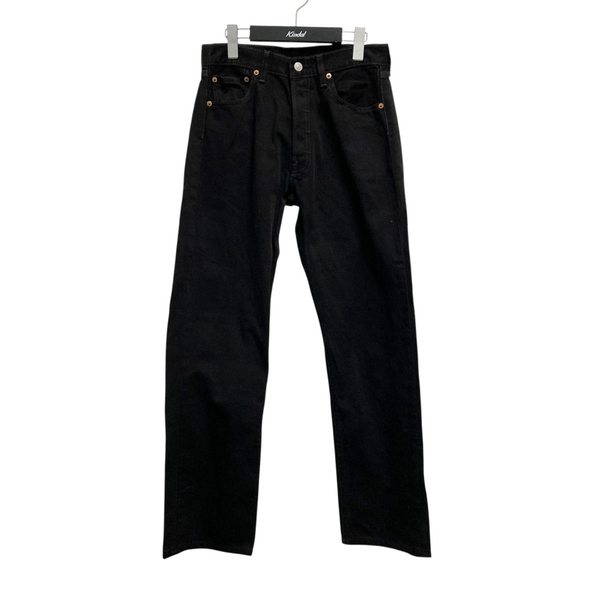 LEVI’S 00'sデニムパンツ501 0659 古着・中古-1枚目のアイテム画像