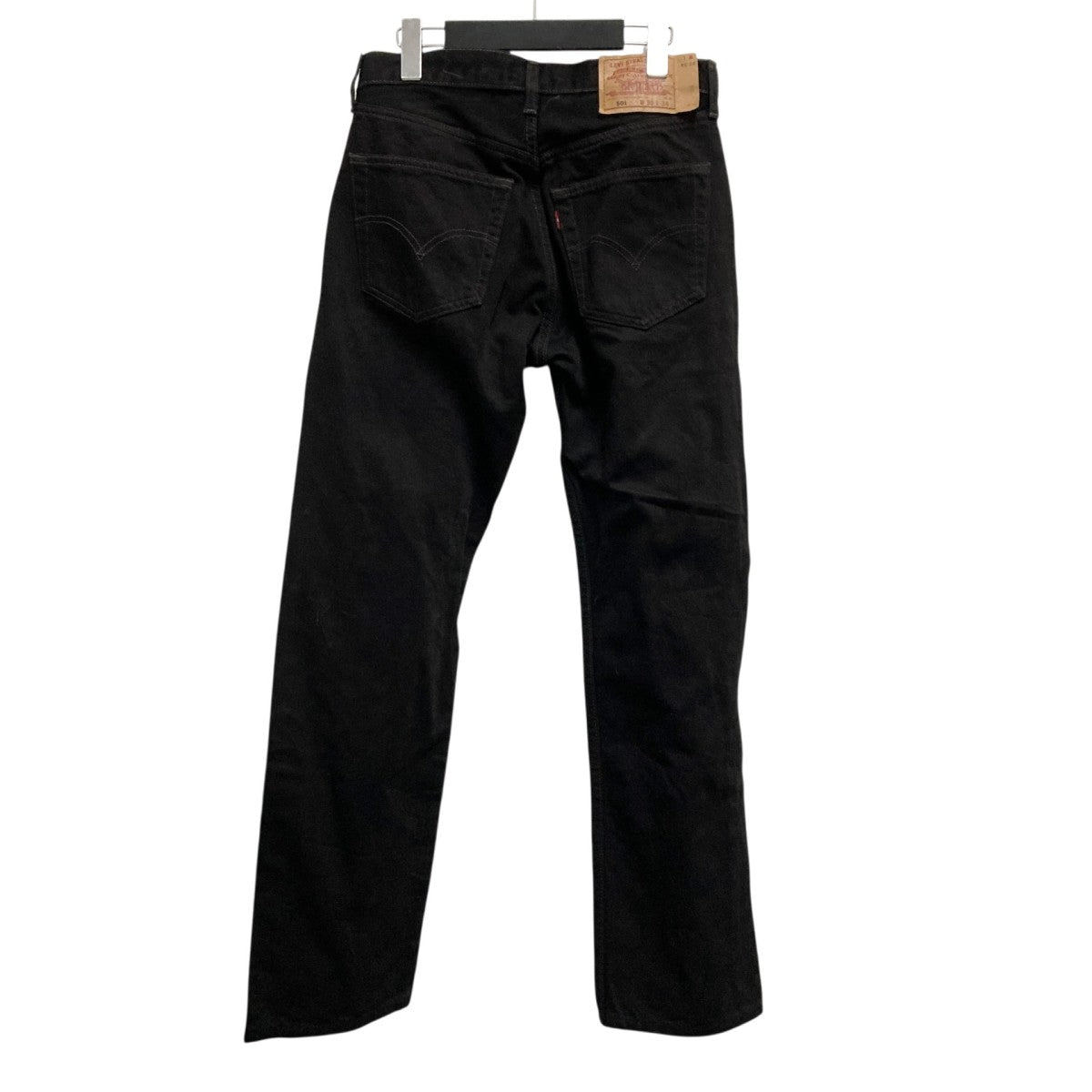 LEVI’S 00'sデニムパンツ501 0659 古着・中古-2枚目のアイテム画像