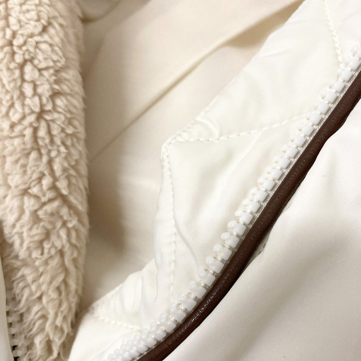 LAUREN RALPH LAUREN(ローレン ラルフ ローレン) ダウンジャケット