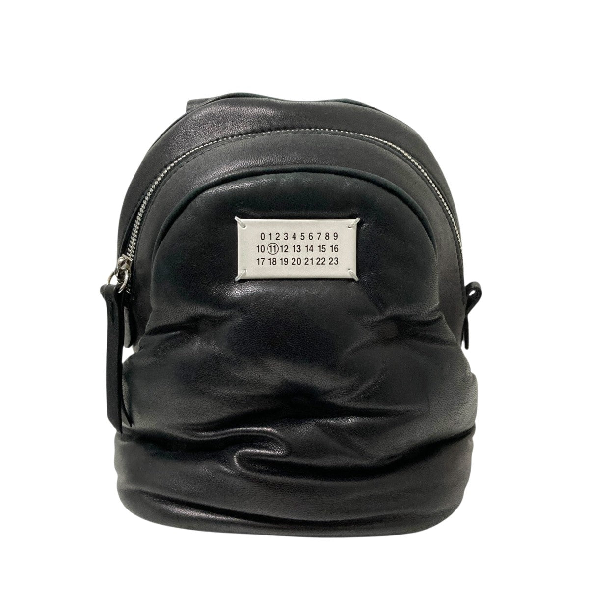 Maison Margiela チェーンミニリュックS56WA0014 古着・中古-1枚目のアイテム画像