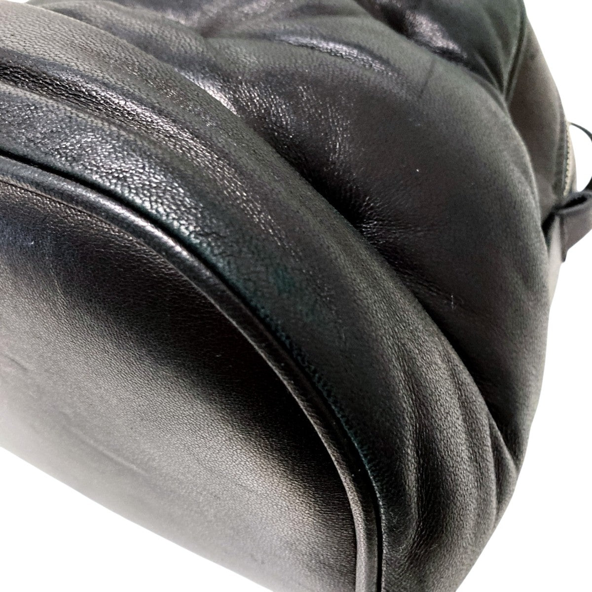 Maison Margiela チェーンミニリュックS56WA0014 古着・中古-5枚目のアイテム画像