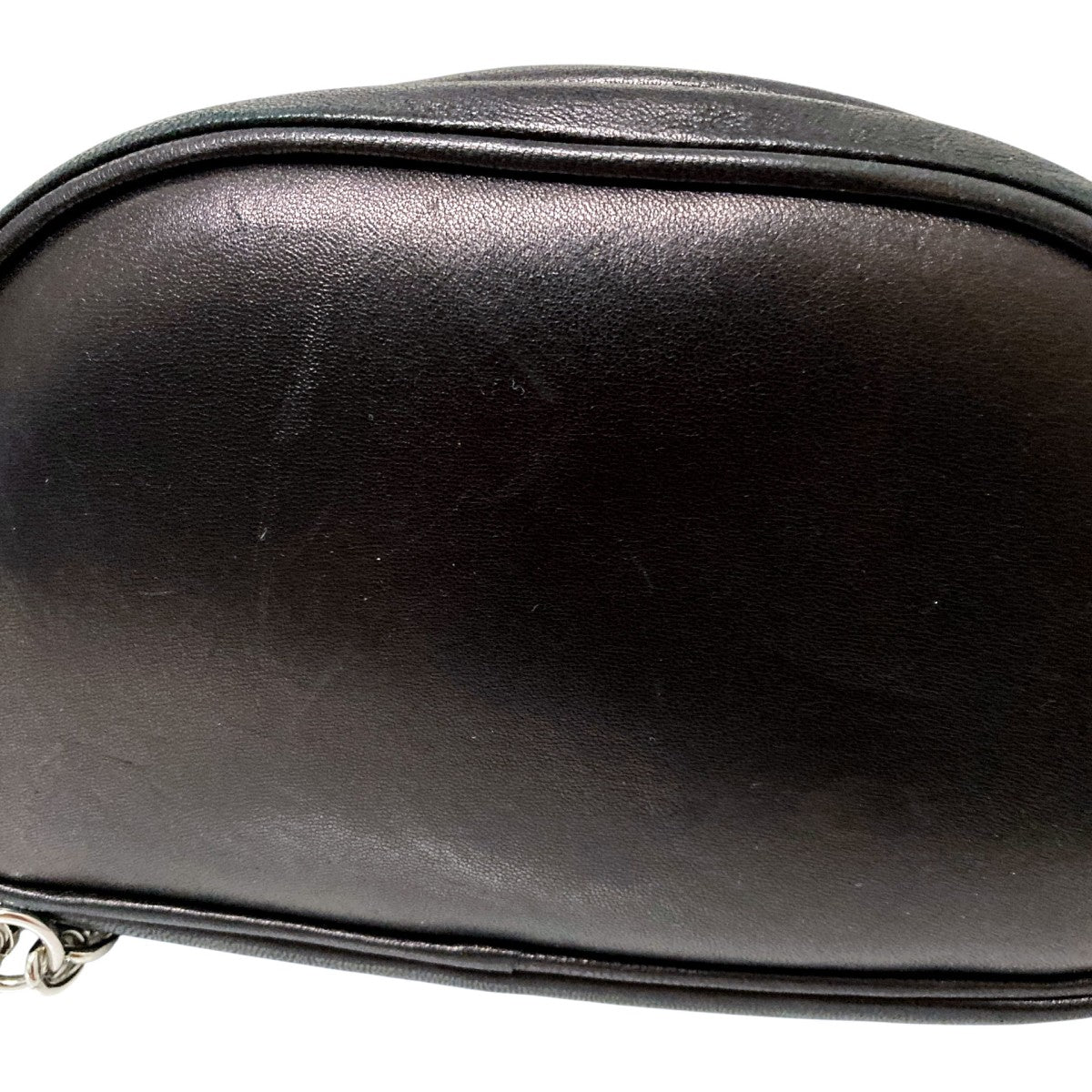 Maison Margiela チェーンミニリュックS56WA0014 古着・中古-6枚目のアイテム画像
