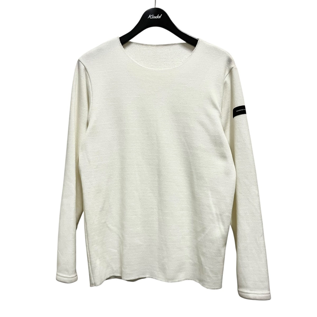 Velours Fleece Neo ThermalサーマルカットソーRC26 C 001