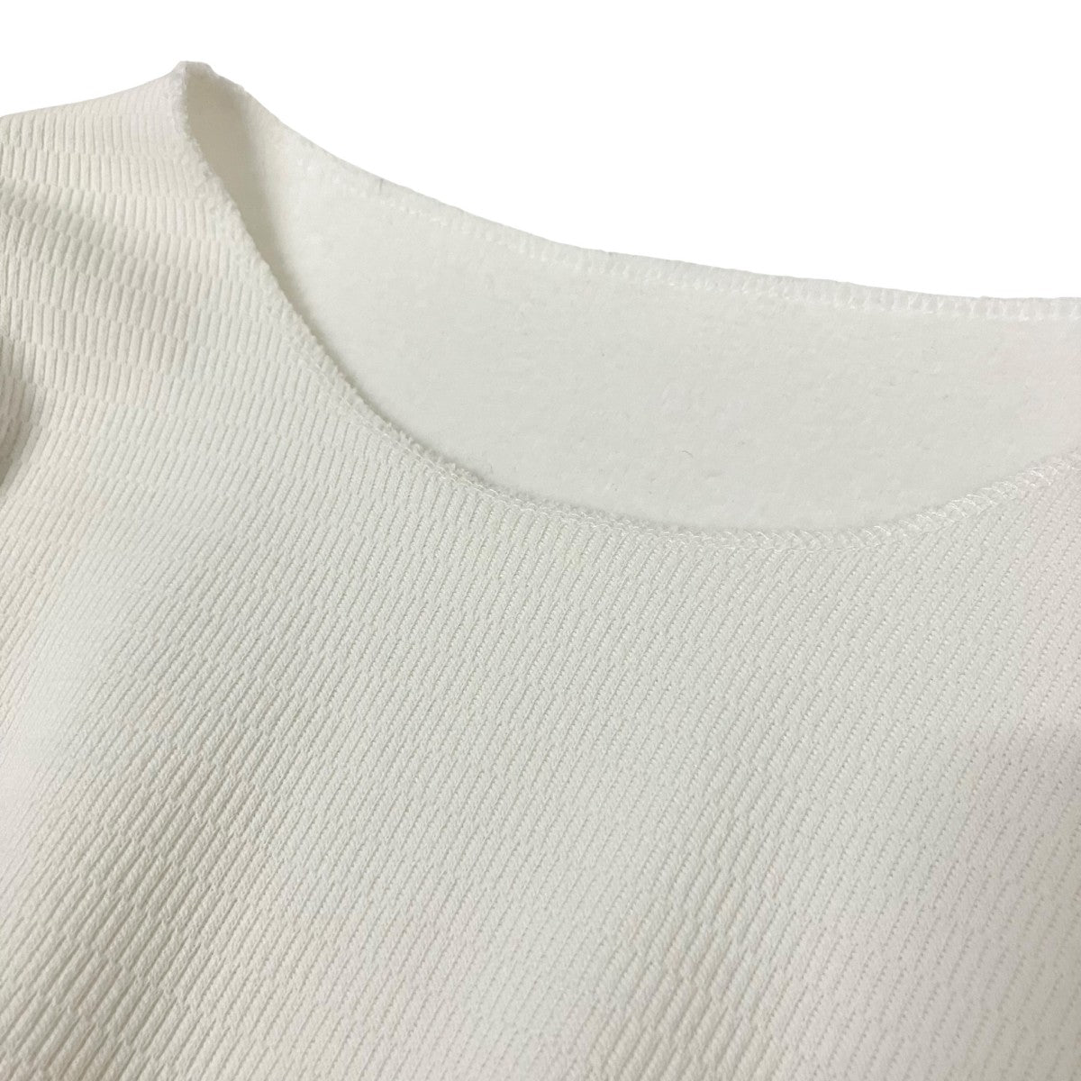 Velours Fleece Neo ThermalサーマルカットソーRC26 C 001