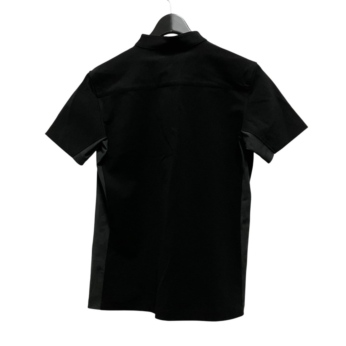 junhashimoto BAND COLLAR POLO別注 半袖ポロシャツ1102012029 古着・中古-2枚目のアイテム画像