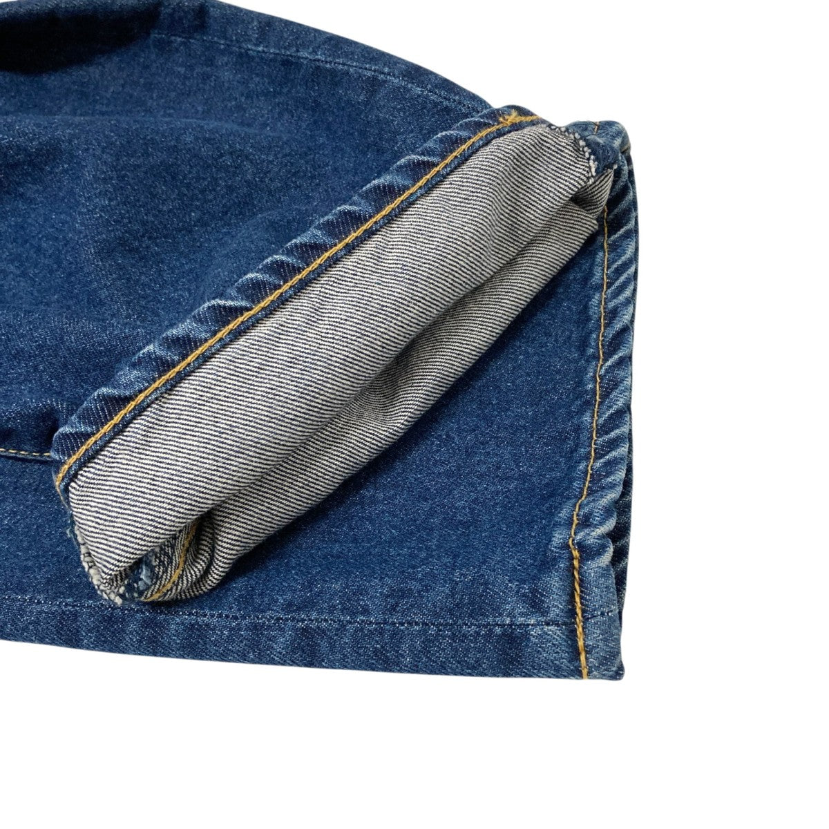 WTAPS デニムパンツ222WVDT PTM04 古着・中古-7枚目のアイテム画像
