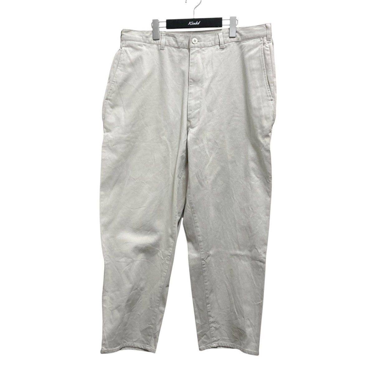 BEAMS×SSZ ネルソンパンツ11 23 1790 139 古着・中古-1枚目のアイテム画像