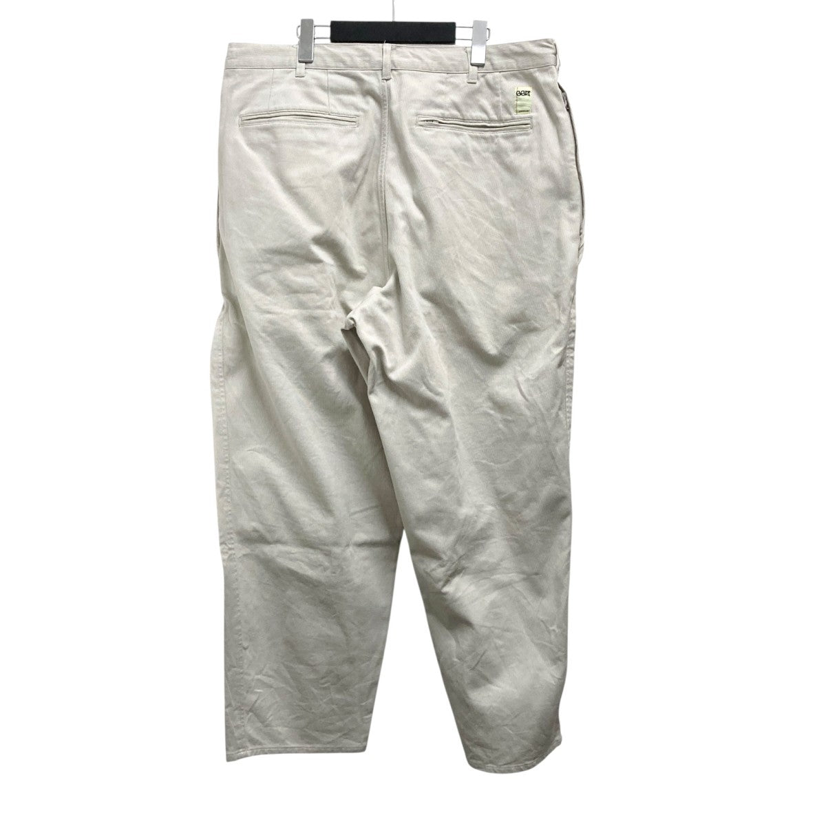 BEAMS×SSZ ネルソンパンツ11 23 1790 139 古着・中古-2枚目のアイテム画像